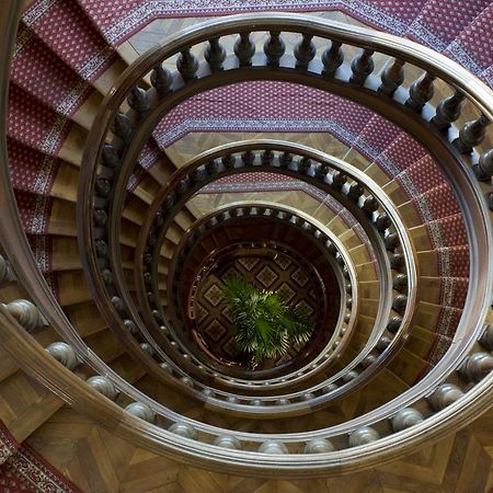 Grand Hotel Moderne Lourdes Interior photo